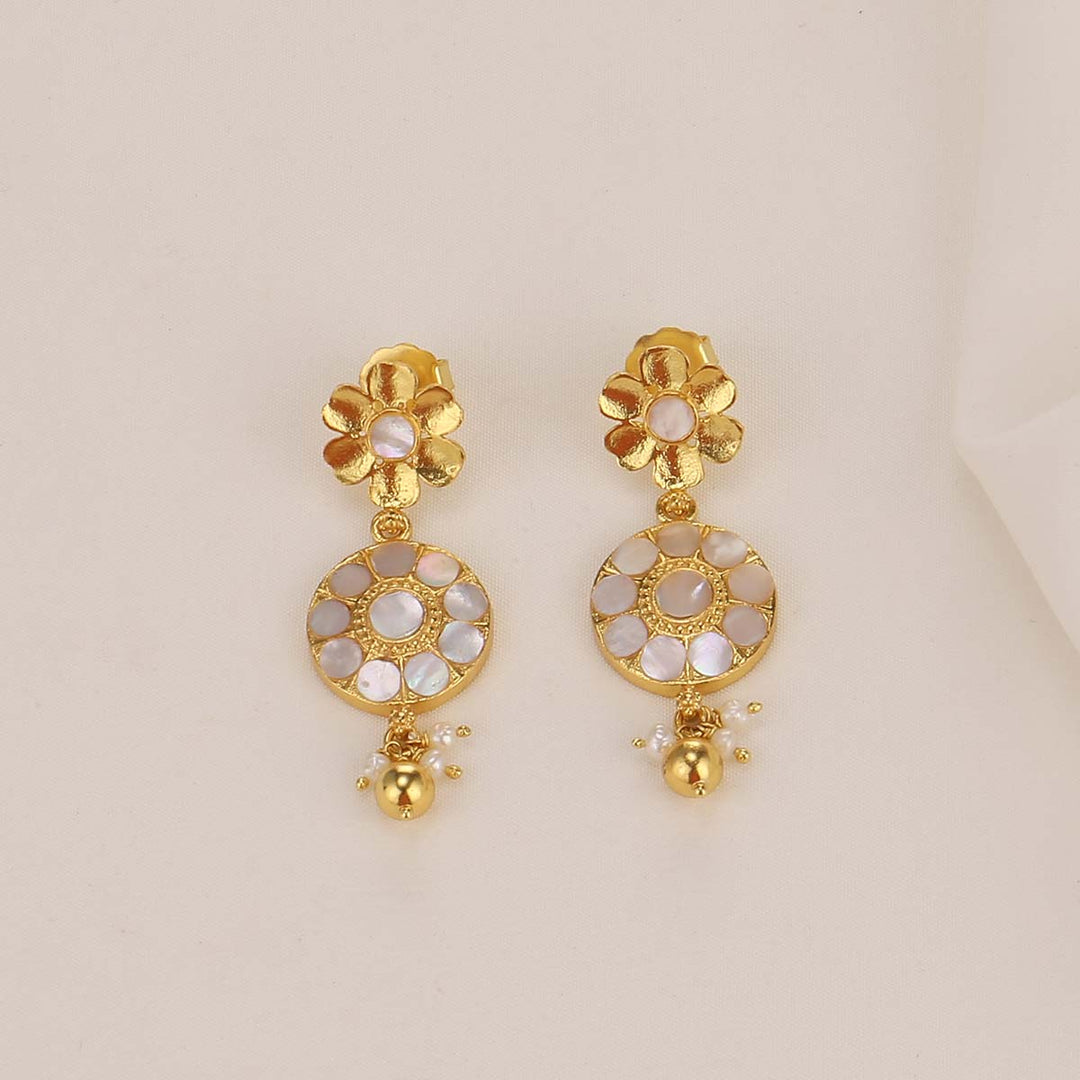 Mohisha Long Necklace Set