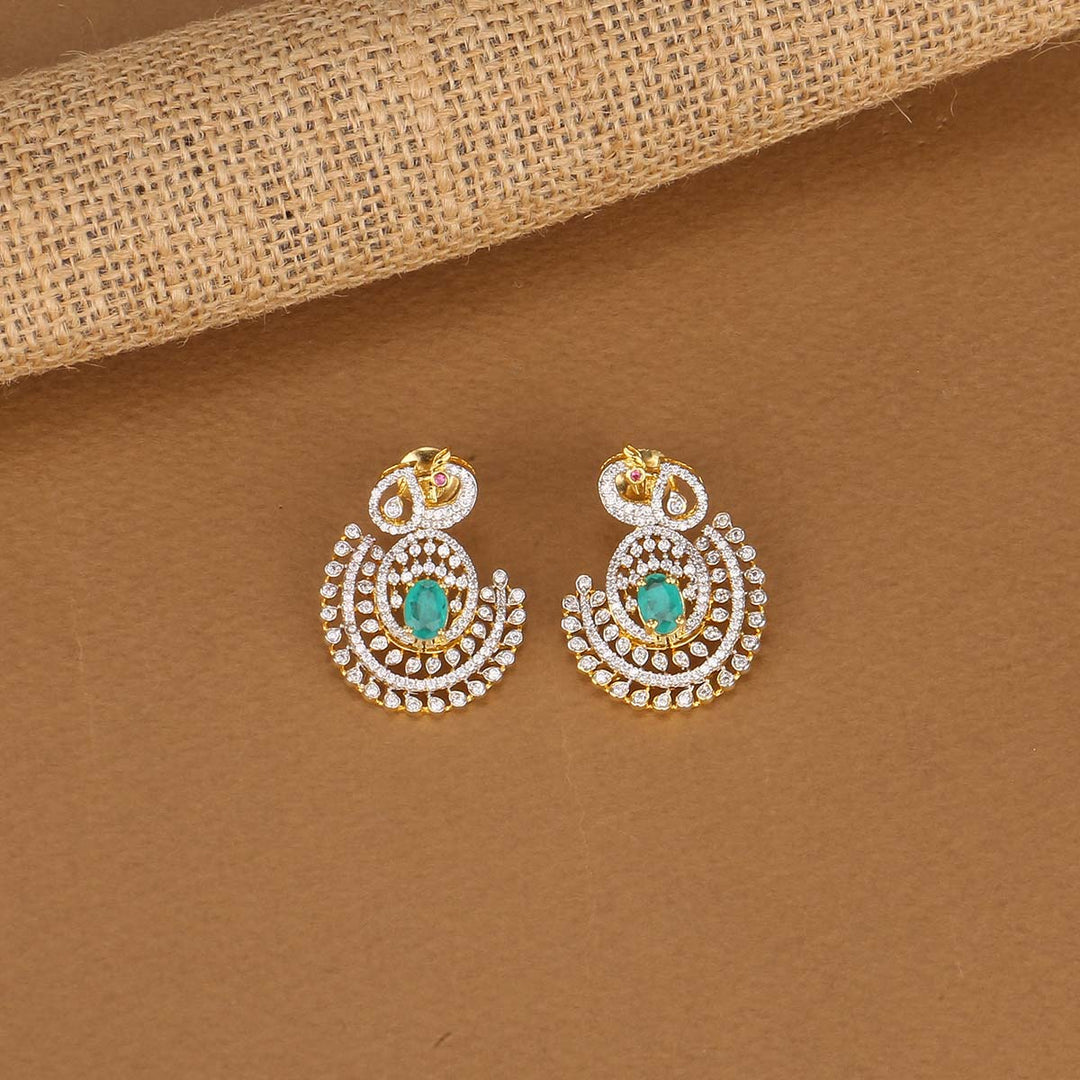 Trendy Look Avikam Choker Set