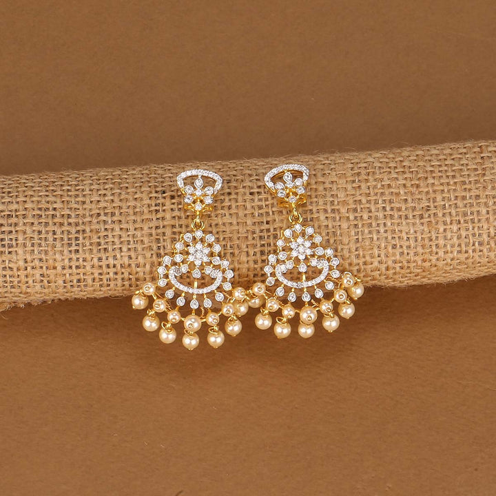 Charming Avikam Choker Set