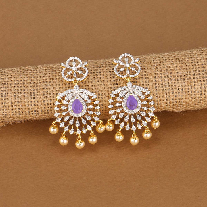 Unisha Avikam Short Necklace Set