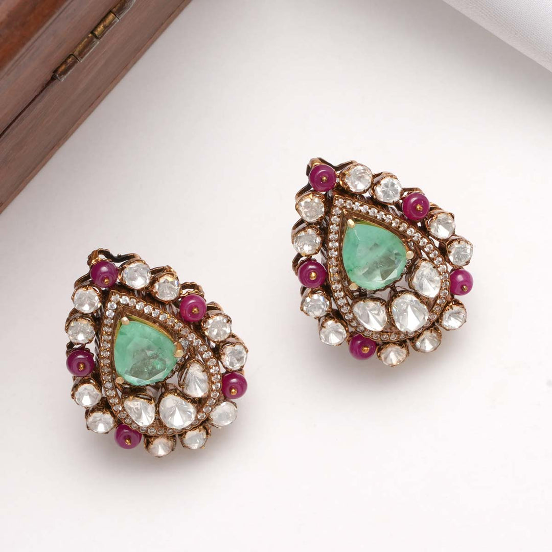 Mesmerizing Long Necklace Set