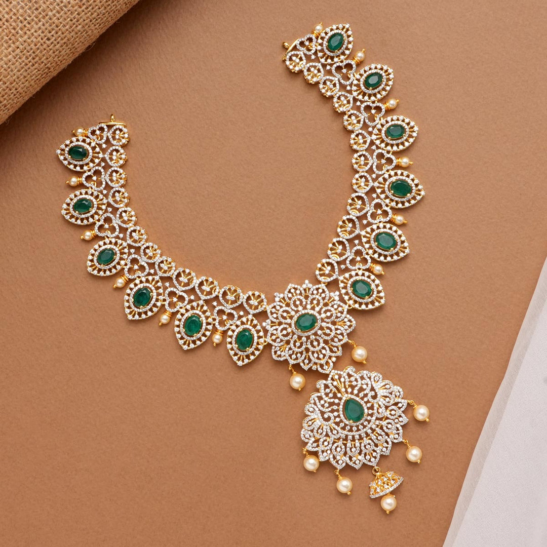 Berlin Avikam Necklace Set