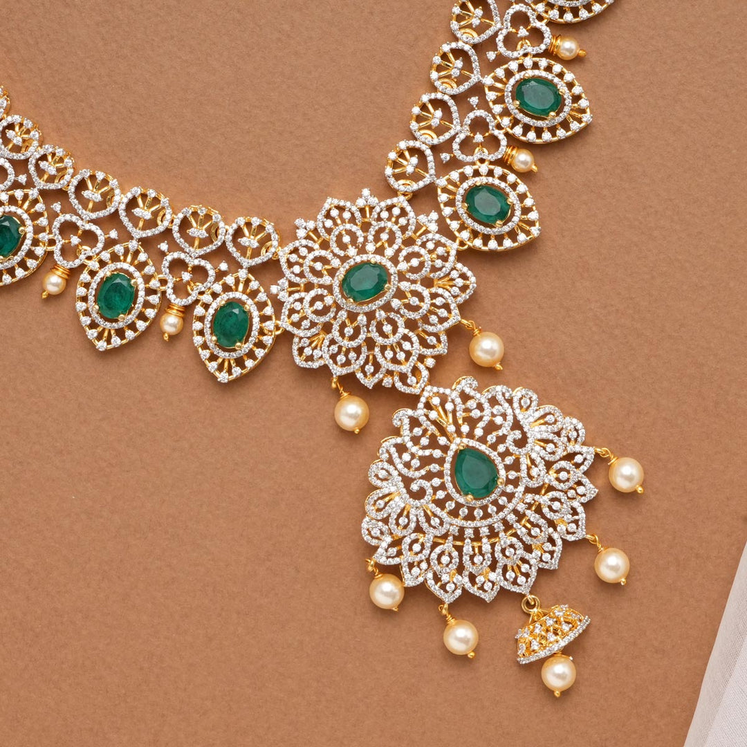 Berlin Avikam Necklace Set