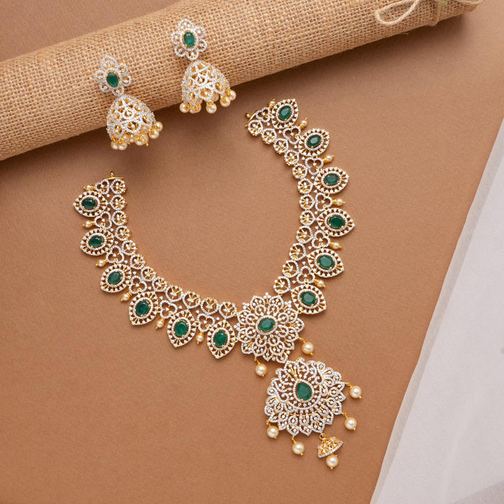 Berlin Avikam Necklace Set