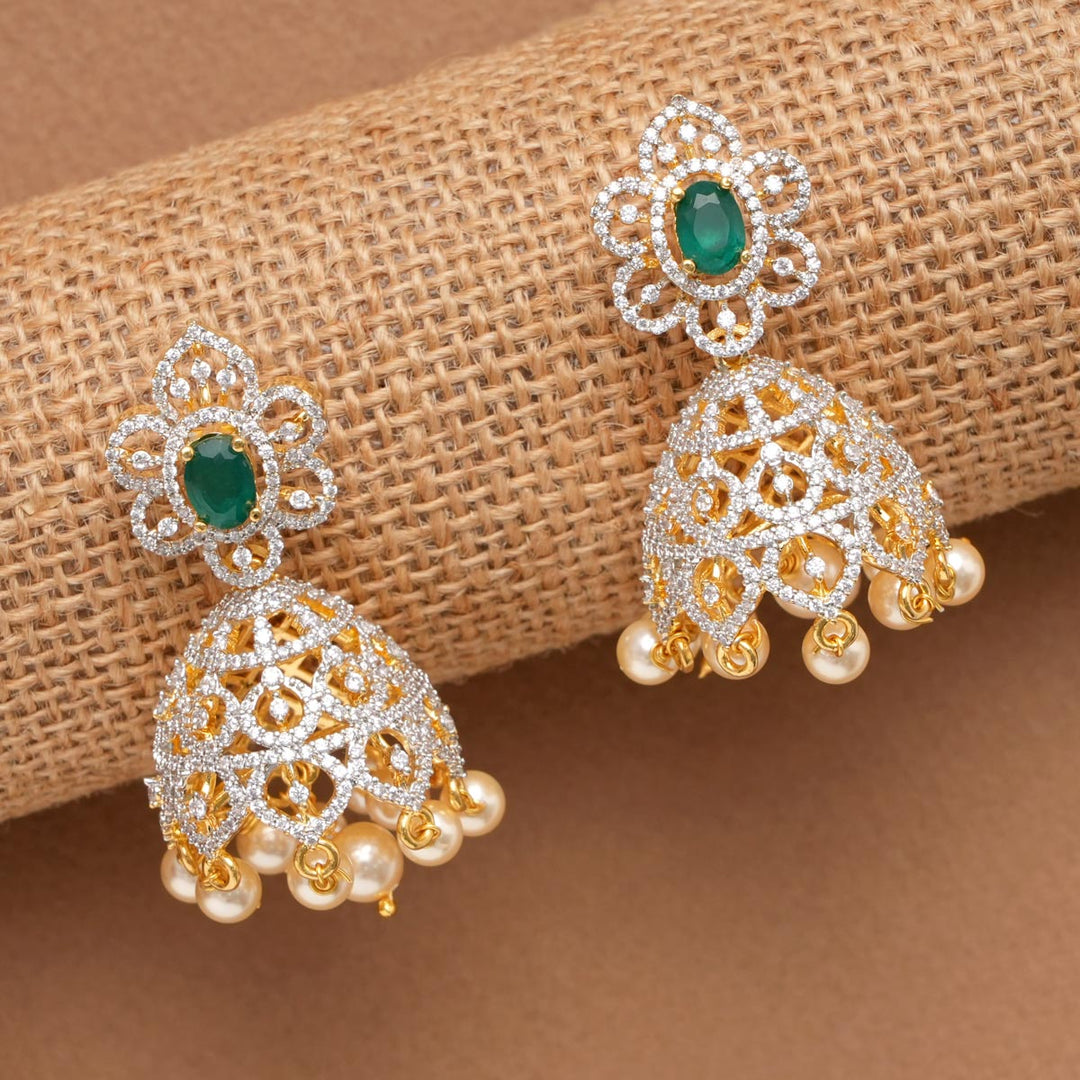 Berlin Avikam Necklace Set