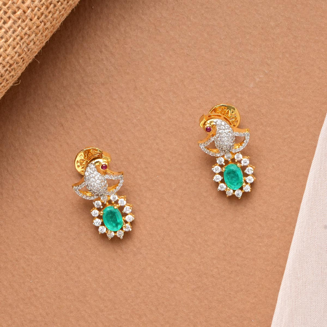 Amara Avikam Necklace Set