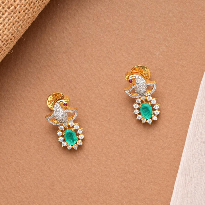 Amara Avikam Necklace Set