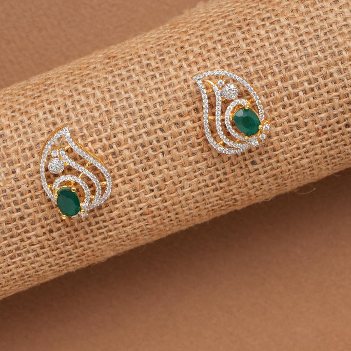 Vidhisha Avikam Long Necklace Set