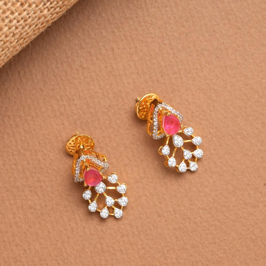 Cygren Avikam Necklace Set