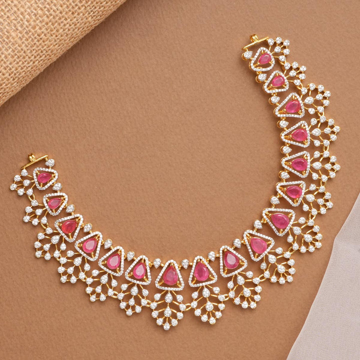 Cygren Avikam Necklace Set