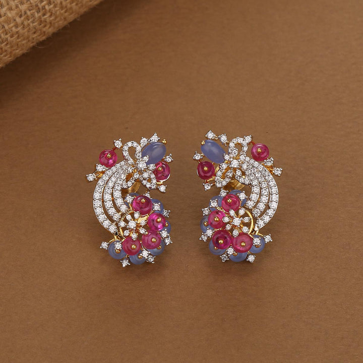 Admirable Avikam Choker Set