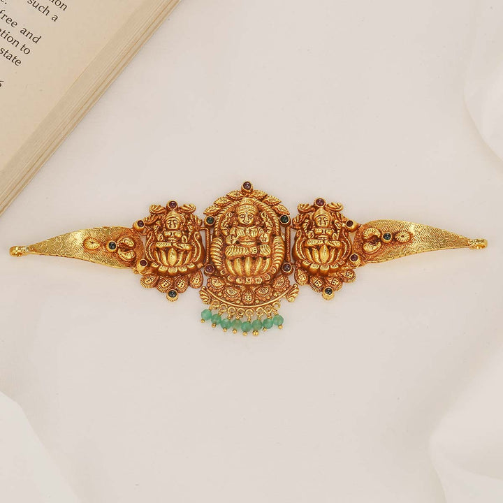 Divine Nagas Choker