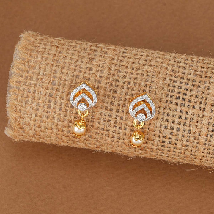 Majesty Avikam Long Necklace Set