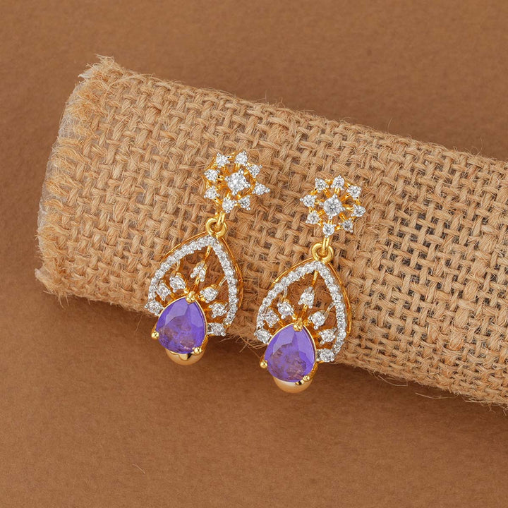 Manvika Avikam Necklace Set