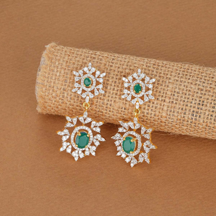 Henric Avikam Long Necklace Set