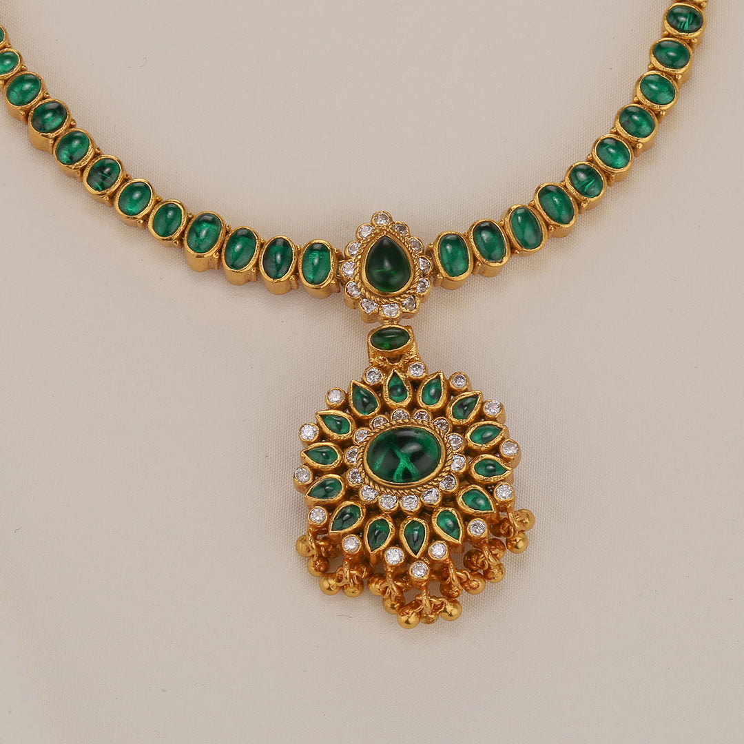 Revkara Reversible Necklace