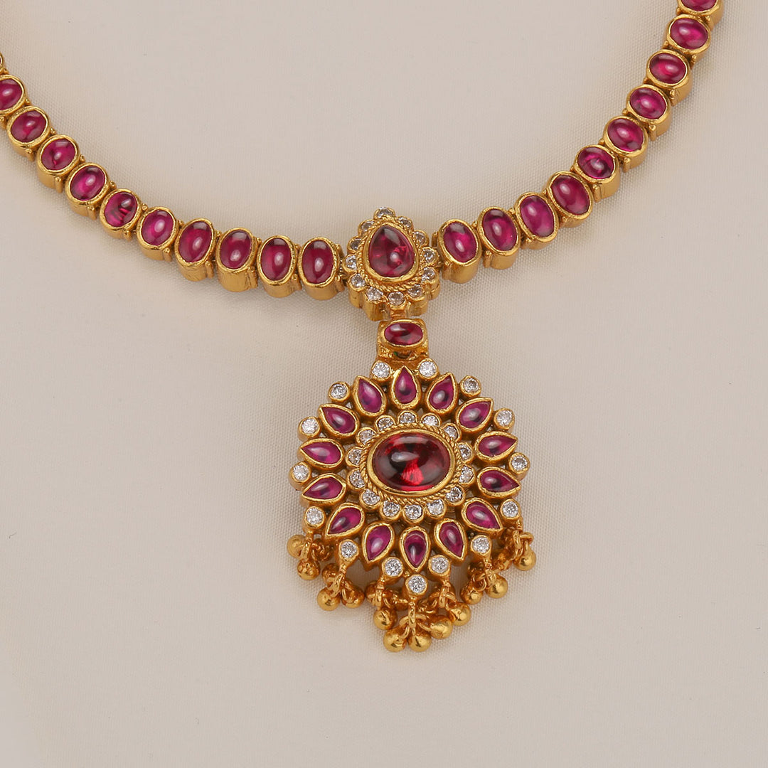 Revkara Reversible Necklace