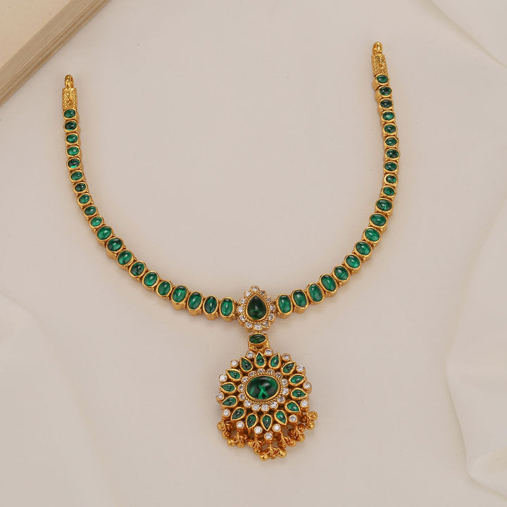 Revkara Reversible Necklace