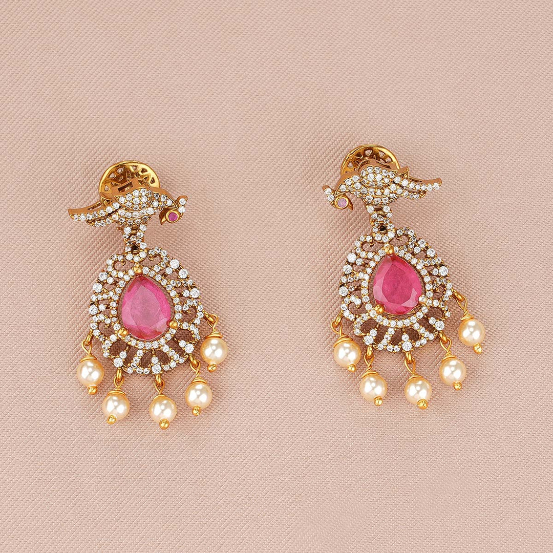 Amazing Short Necklace Set