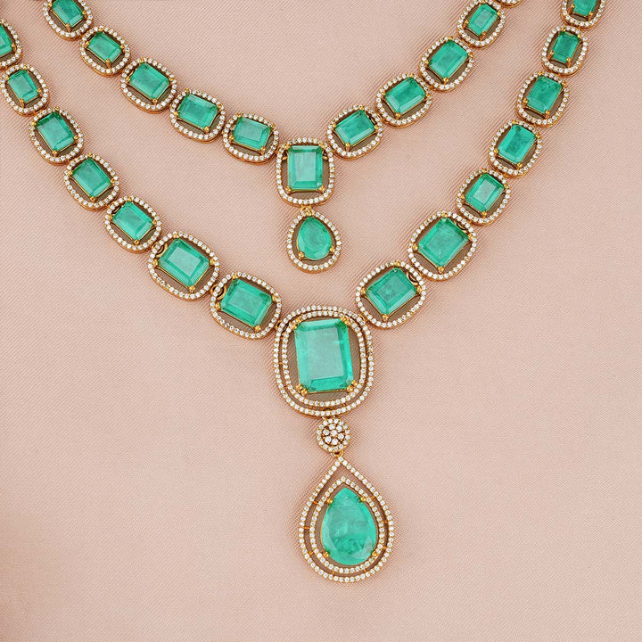 Marvellous Victorian Long Necklace