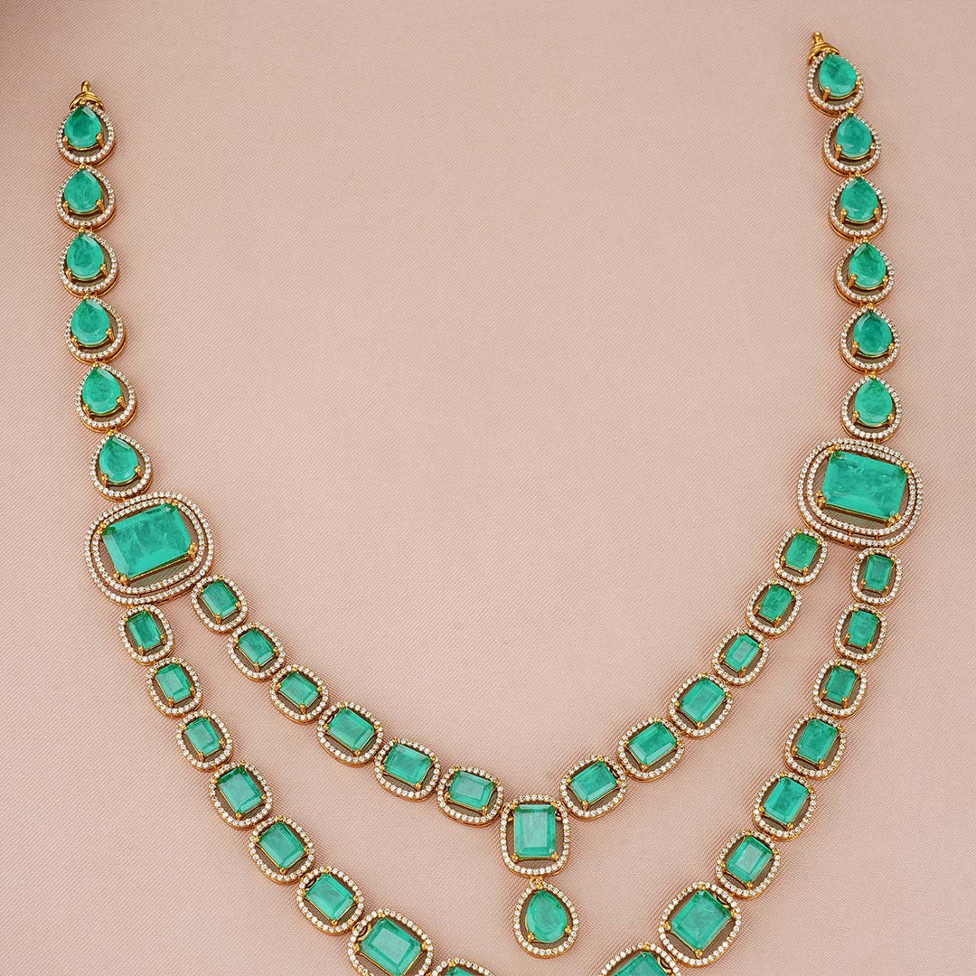 Marvellous Victorian Long Necklace