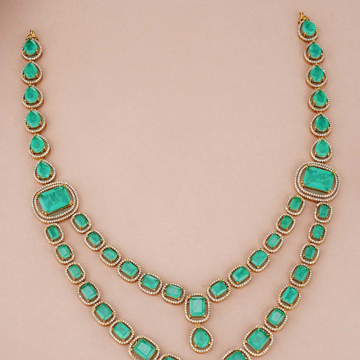 Marvellous Victorian Long Necklace