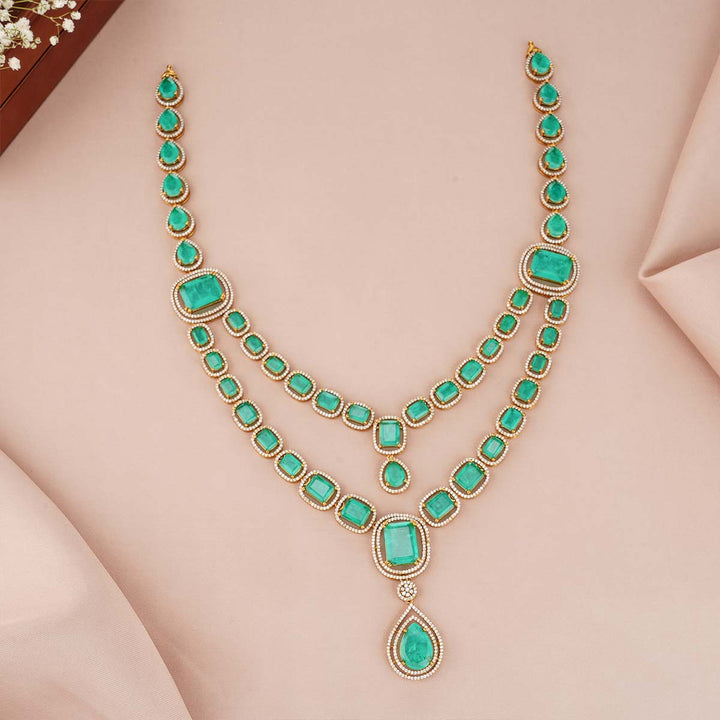 Marvellous Victorian Long Necklace