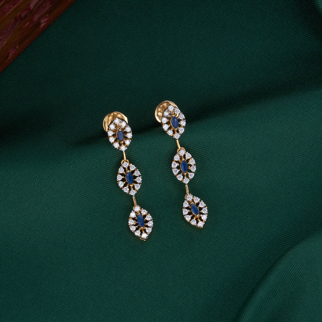Eloria Avikam Short Necklace Set