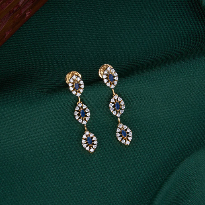 Eloria Avikam Short Necklace Set