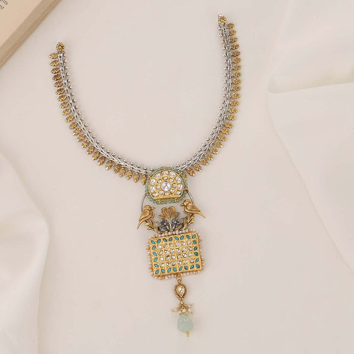 Kindred Short Necklace