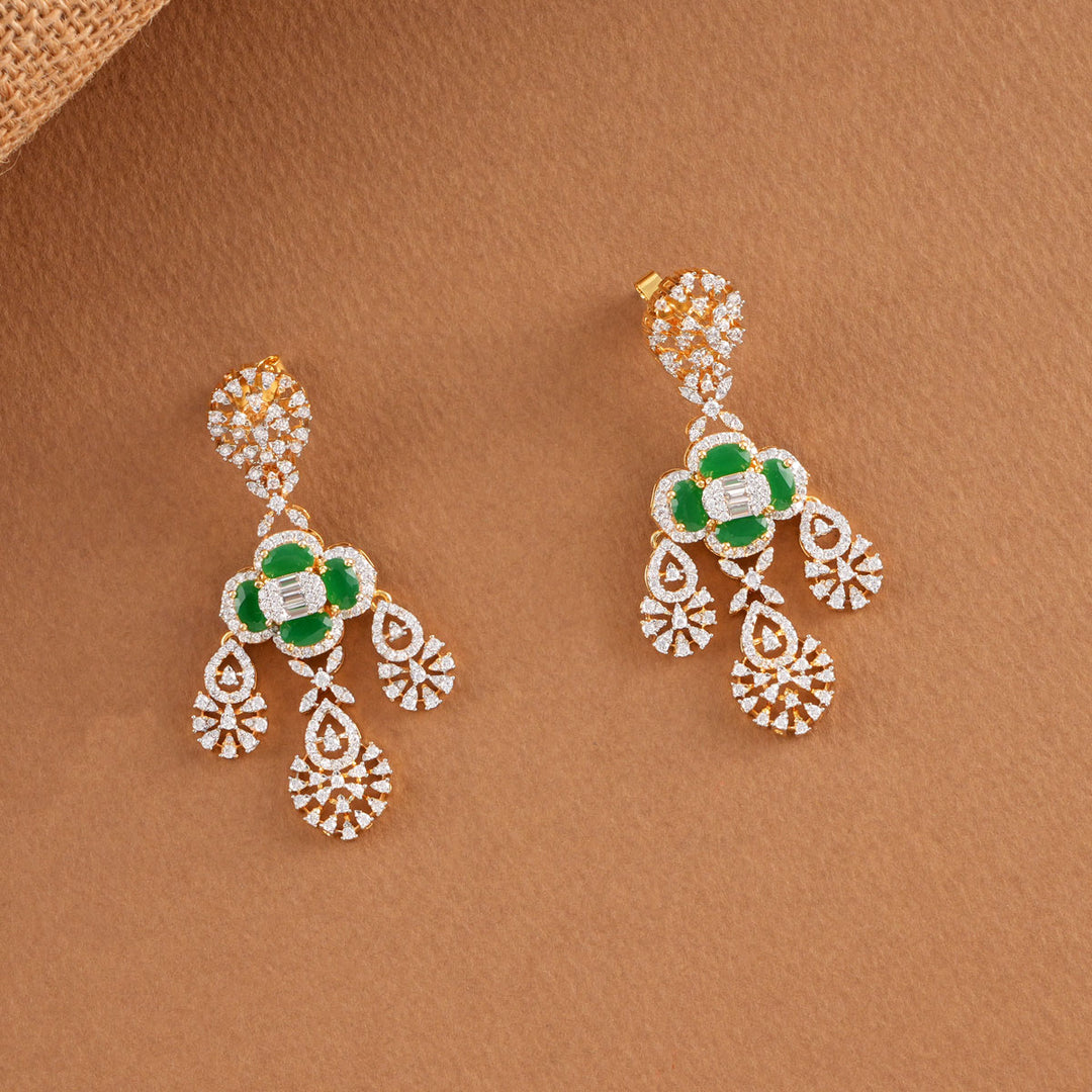 Mesmerizing Avikam Choker Set