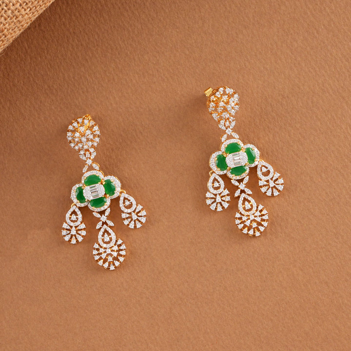 Mesmerizing Avikam Choker Set