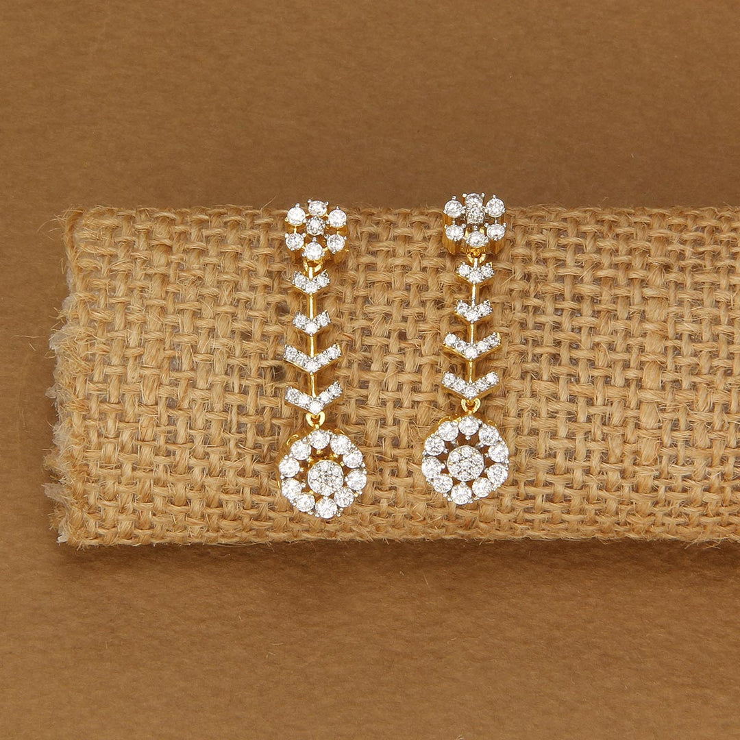 Little Cute Avikam Short Necklace Set