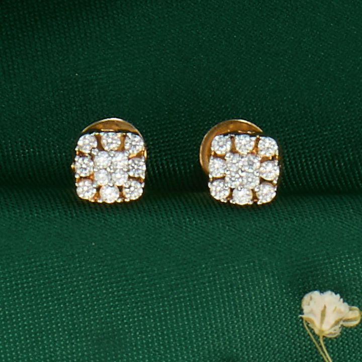 Dazzle Short Necklace Set