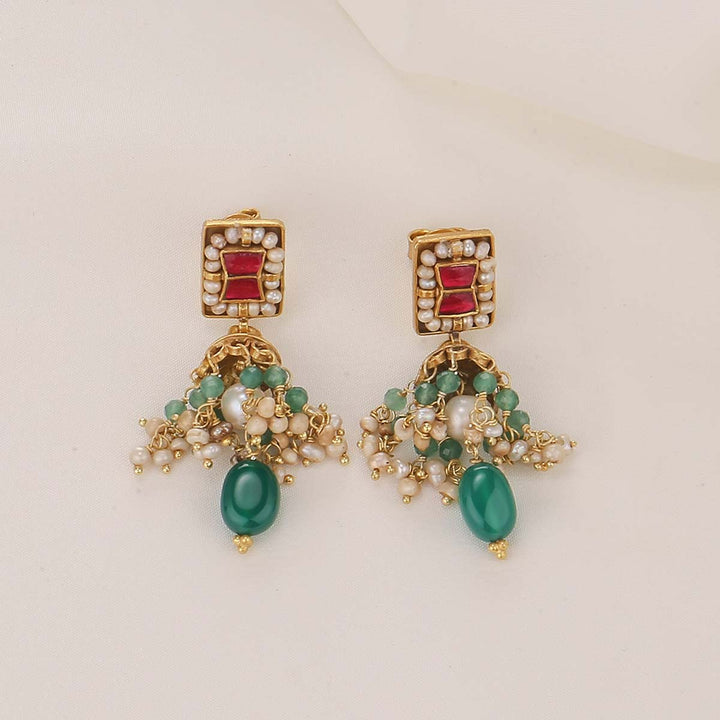 Amazing Boho Choker Set