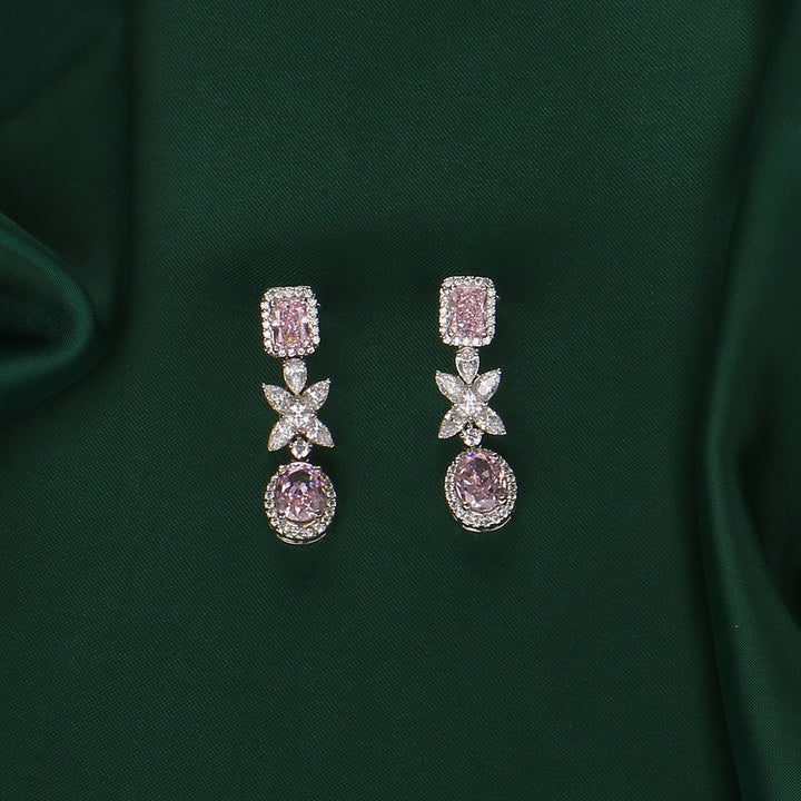 Meher Short Necklace Set