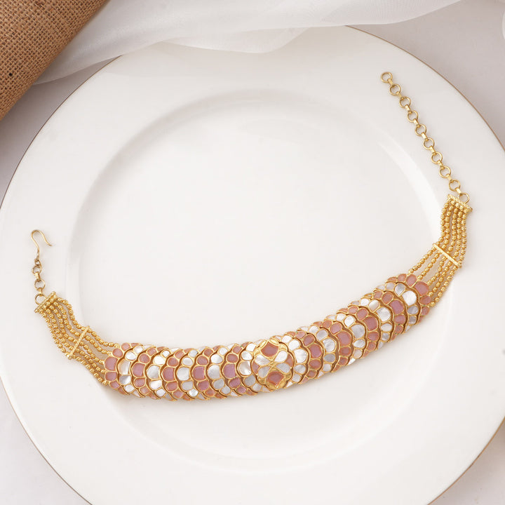 Kanishka Choker Set