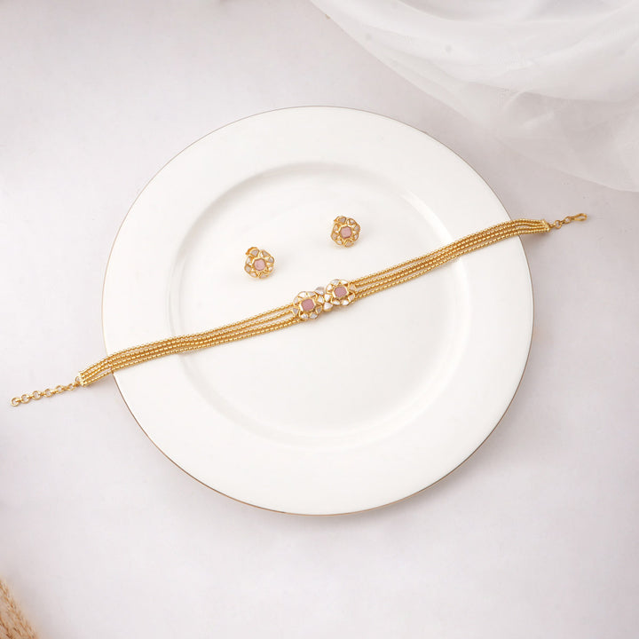 Sujana Choker Set