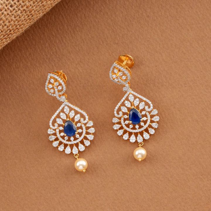 Fabulous Avikam Short Necklace Set