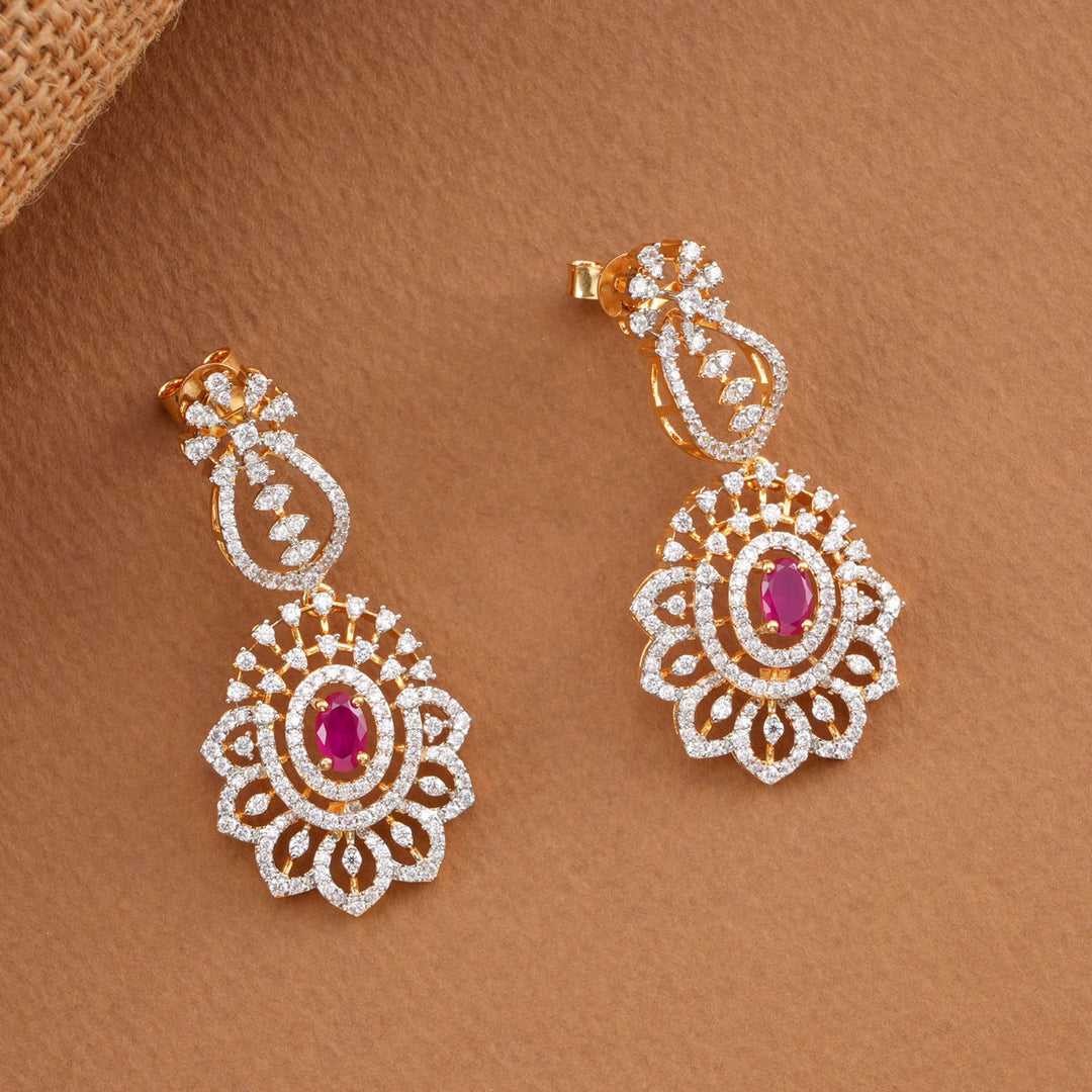 Avisha Avikam Short Necklace Set