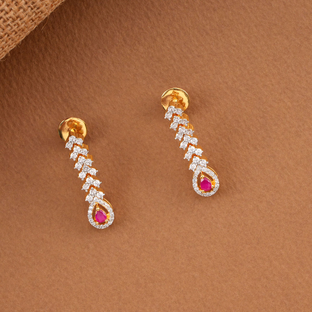 Rithisha Avikam Short Necklace Set