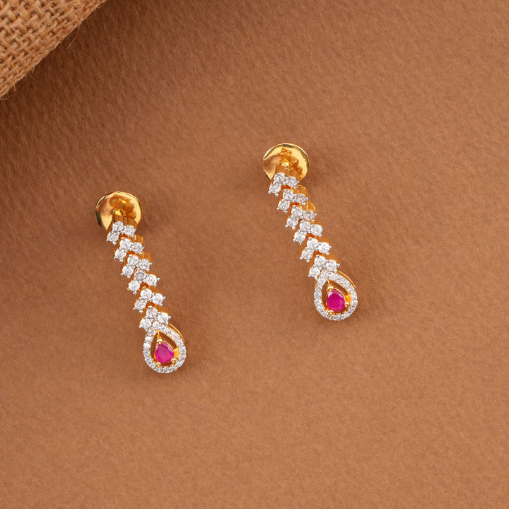 Rithisha Avikam Short Necklace Set