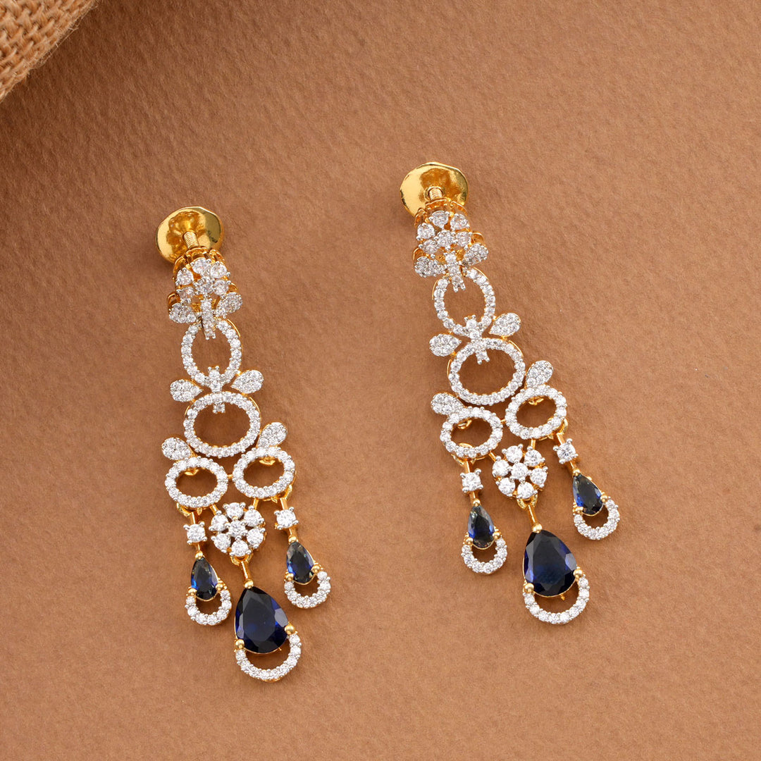 Fabulous Avikam Short Necklace Set