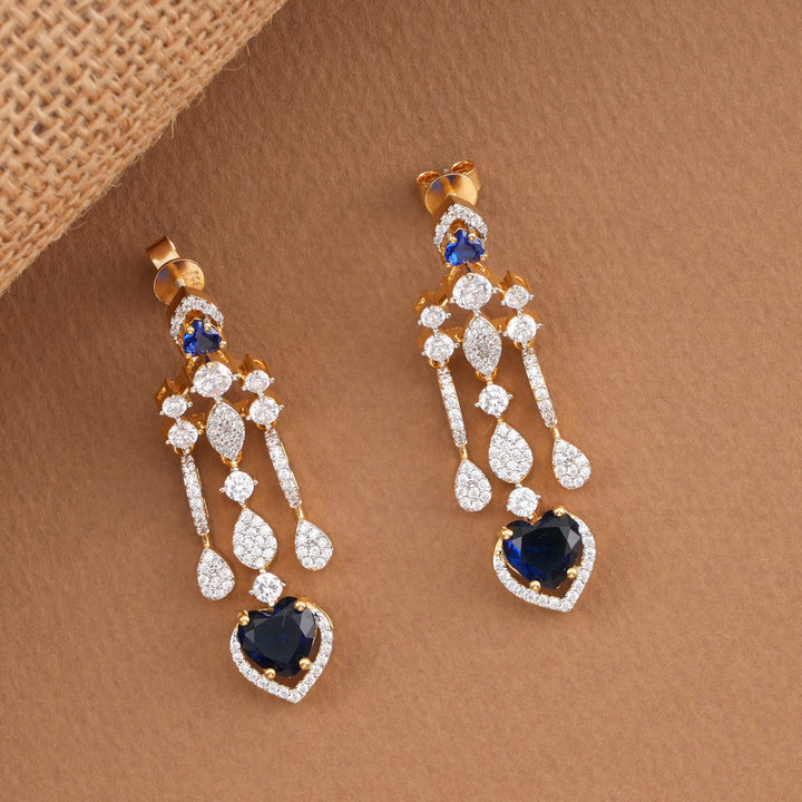 Facinate Avikam Short Necklace Set