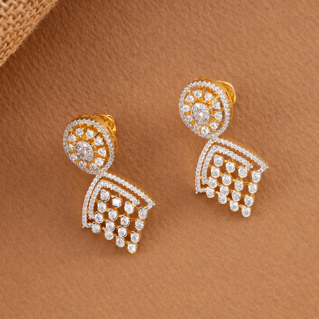 Herisha Avikam Short Necklace Set