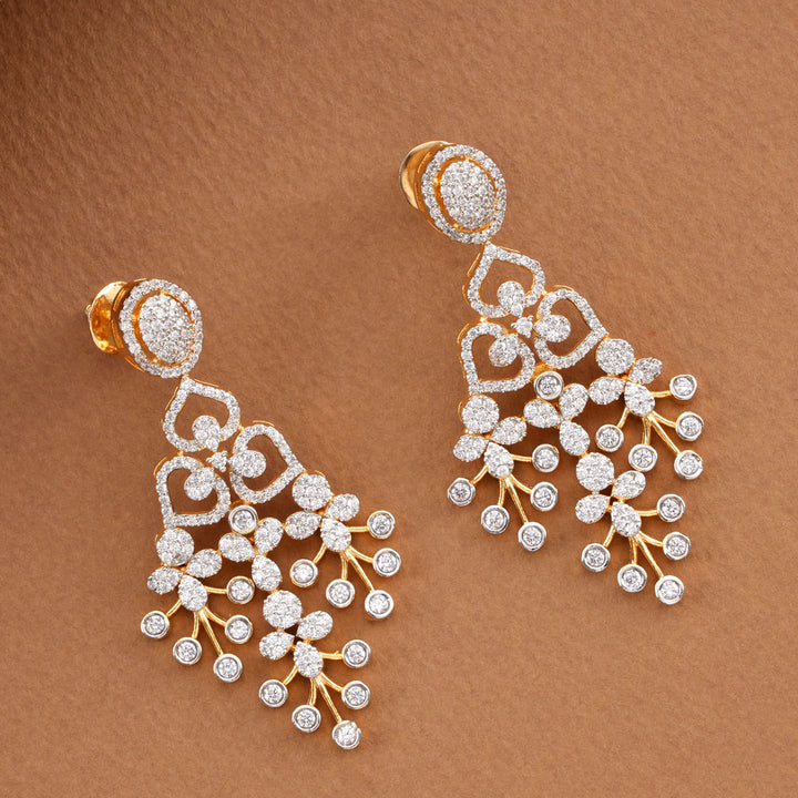 Stunning Avikam Short Necklace Set