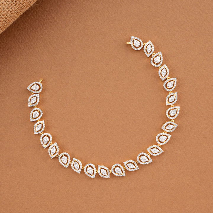 Falisha Avikam Short Necklace Set