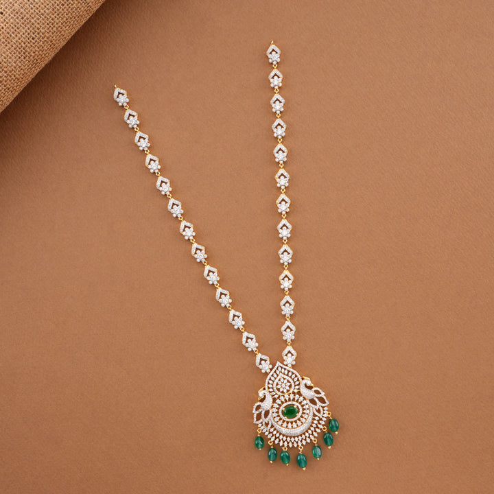 Gorgeous Avikam Long Necklace Set