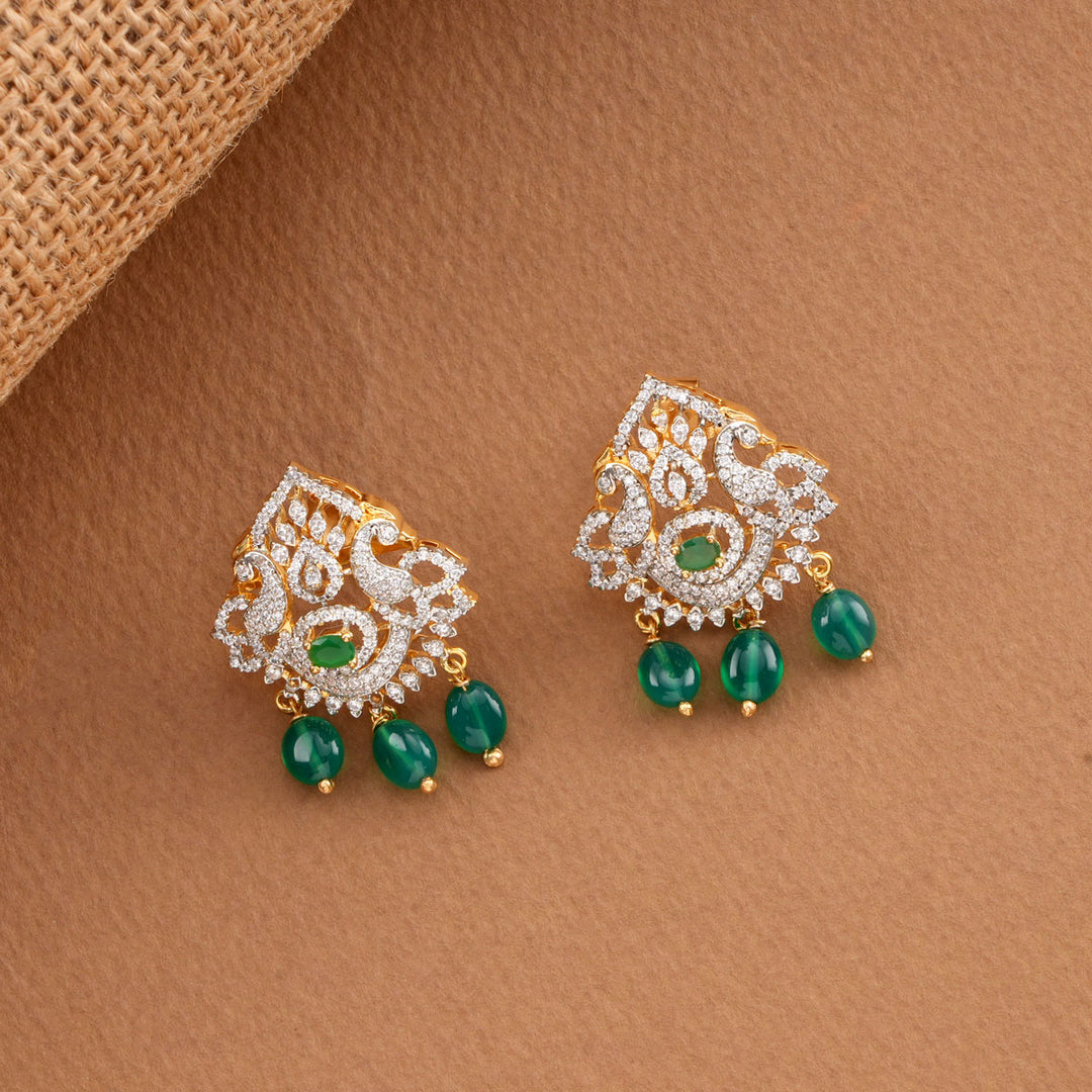 Gorgeous Avikam Long Necklace Set