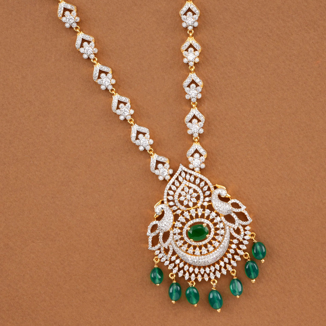 Gorgeous Avikam Long Necklace Set